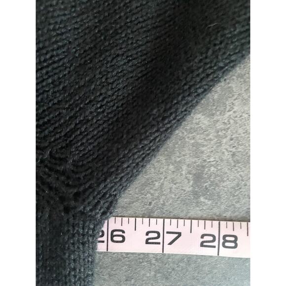 Designers Originals Ugly Christmas Sweater Womens 2X Beaded Cottagecore Grandma - Picture 13 of 15